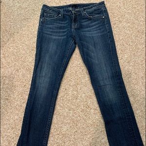 Vigos jeans size 9/10  30